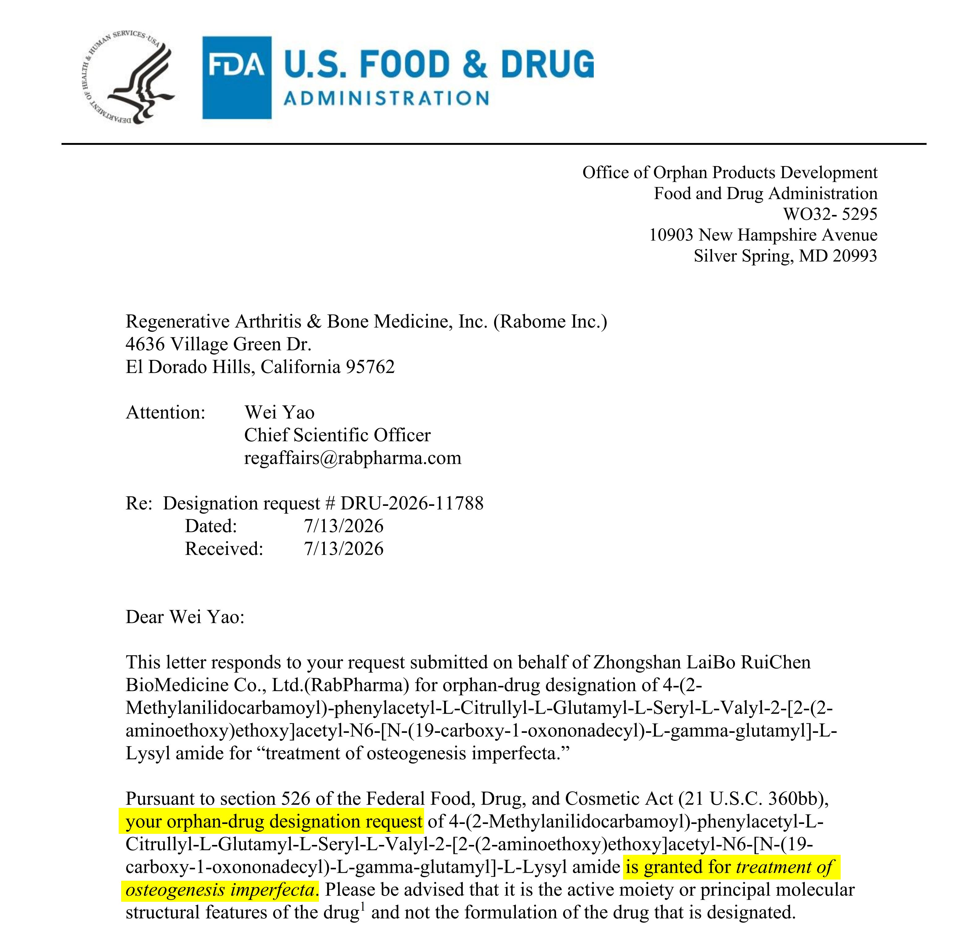 Response Letter DRU-2026-11788(1)_01